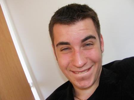 ;) ouaich